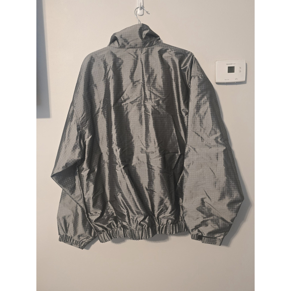 Vintage! NWT DUNBROOKE Motorsports Men's Jacket Size XL Full Zip Windbreaker - Picture 6 of 8